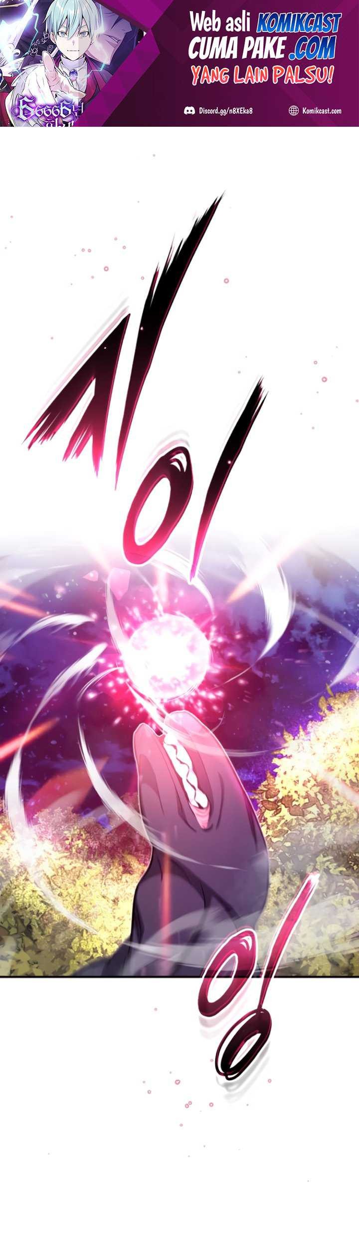 Baca  The Dark Magician Transmigrates After 66666 Years Chapter 28 Gambar 2