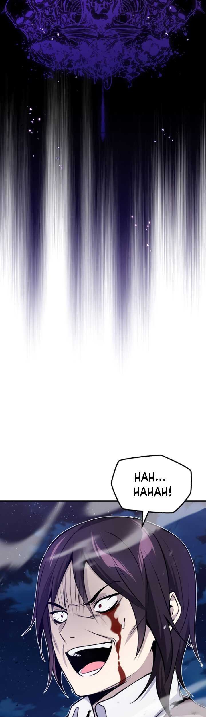 The Dark Magician Transmigrates After 66666 Years Chapter 28 Gambar 62