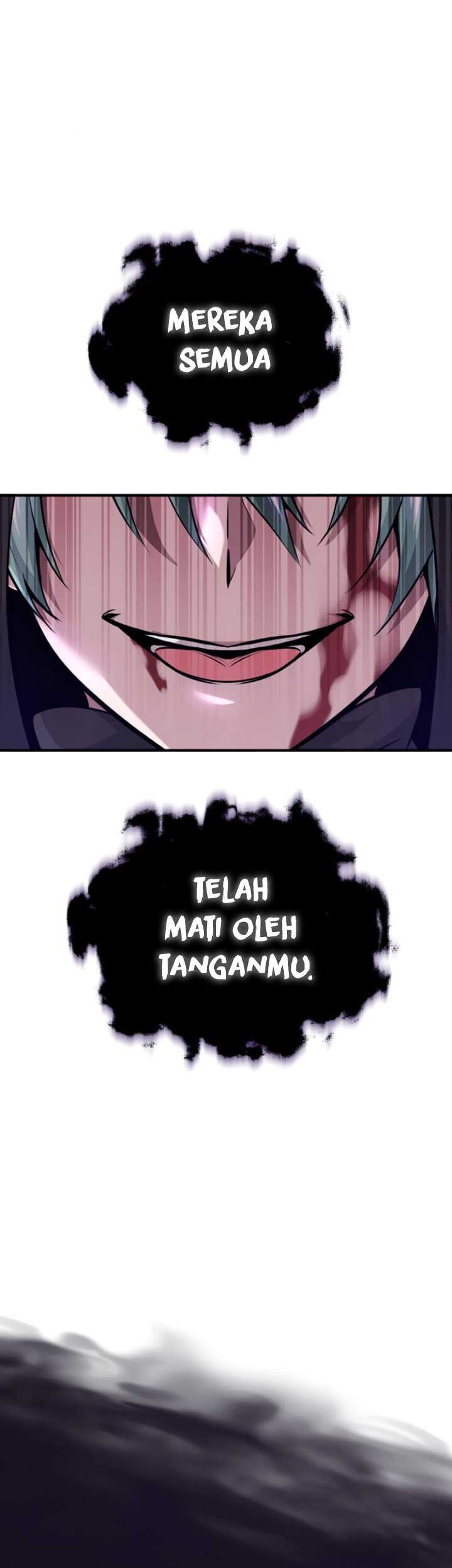 The Dark Magician Transmigrates After 66666 Years Chapter 28 Gambar 64
