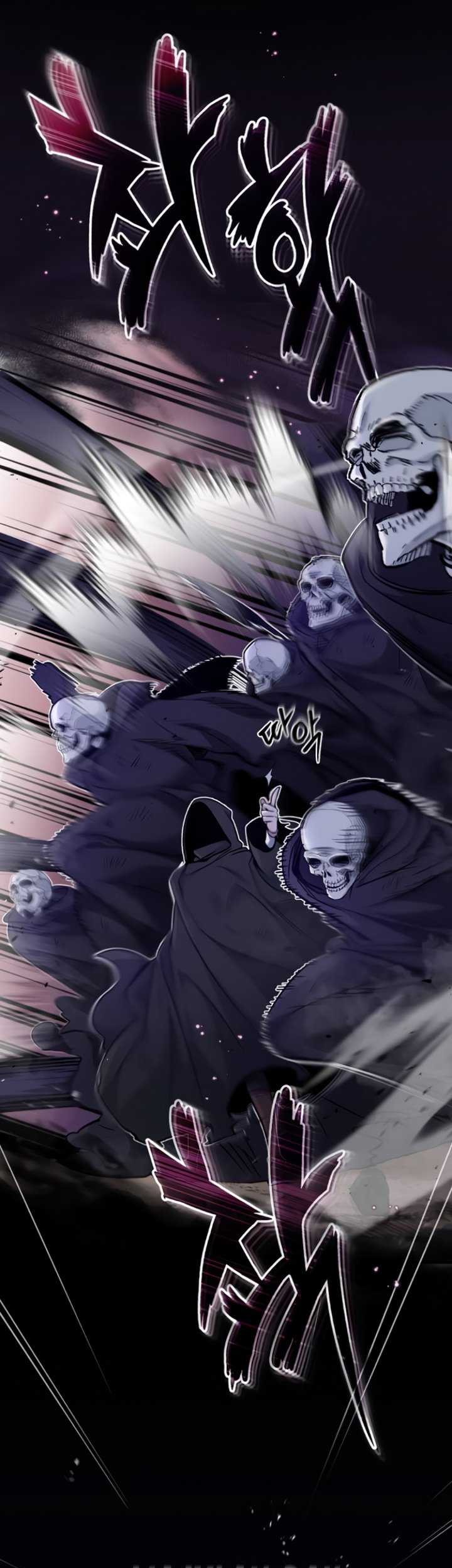 The Dark Magician Transmigrates After 66666 Years Chapter 28 Gambar 66