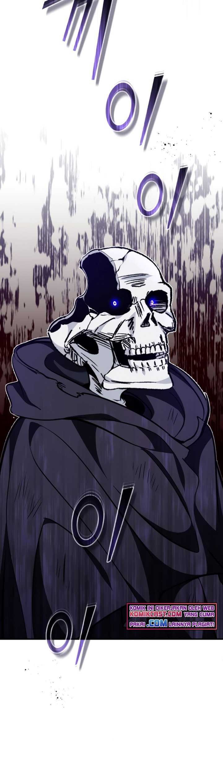 The Dark Magician Transmigrates After 66666 Years Chapter 28 Gambar 74