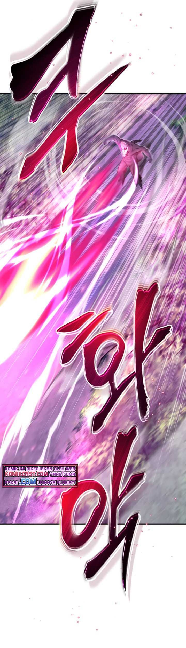The Dark Magician Transmigrates After 66666 Years Chapter 28 Gambar 4