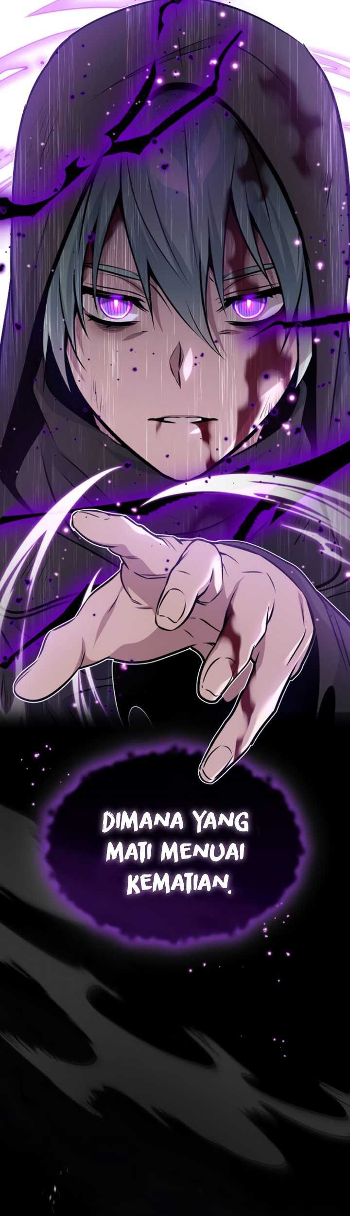 The Dark Magician Transmigrates After 66666 Years Chapter 28 Gambar 78