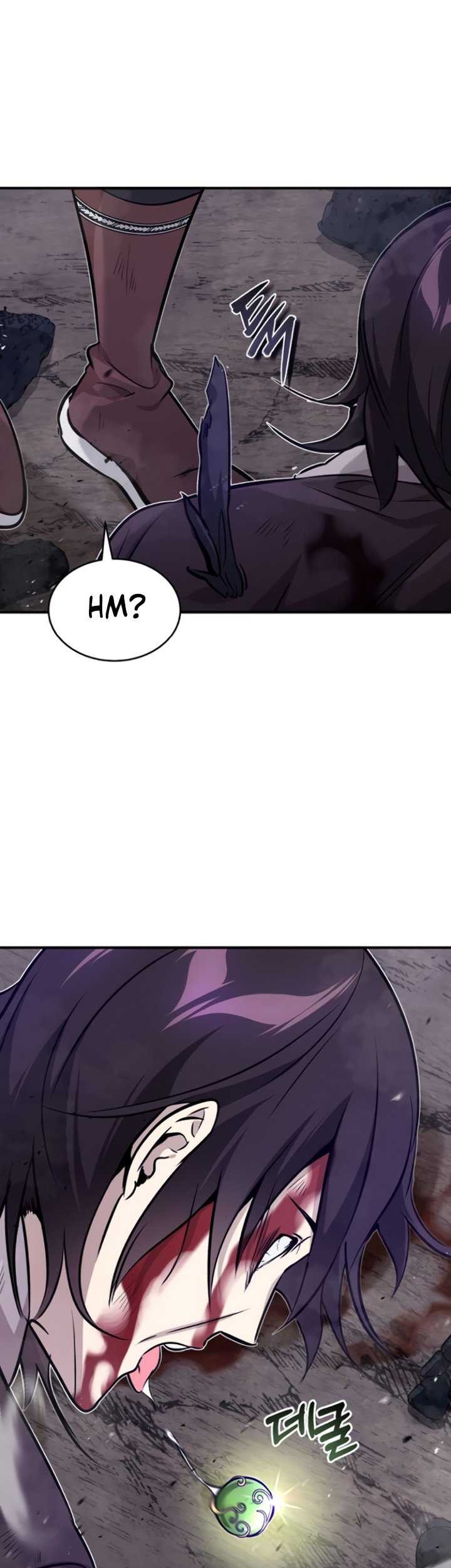 The Dark Magician Transmigrates After 66666 Years Chapter 28 Gambar 88