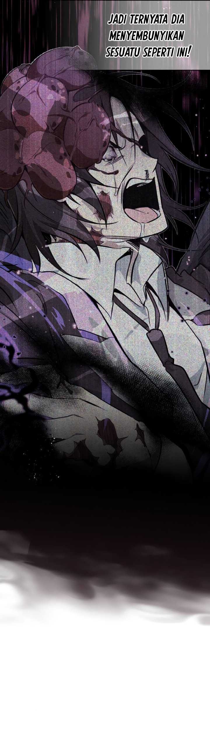 The Dark Magician Transmigrates After 66666 Years Chapter 28 Gambar 94