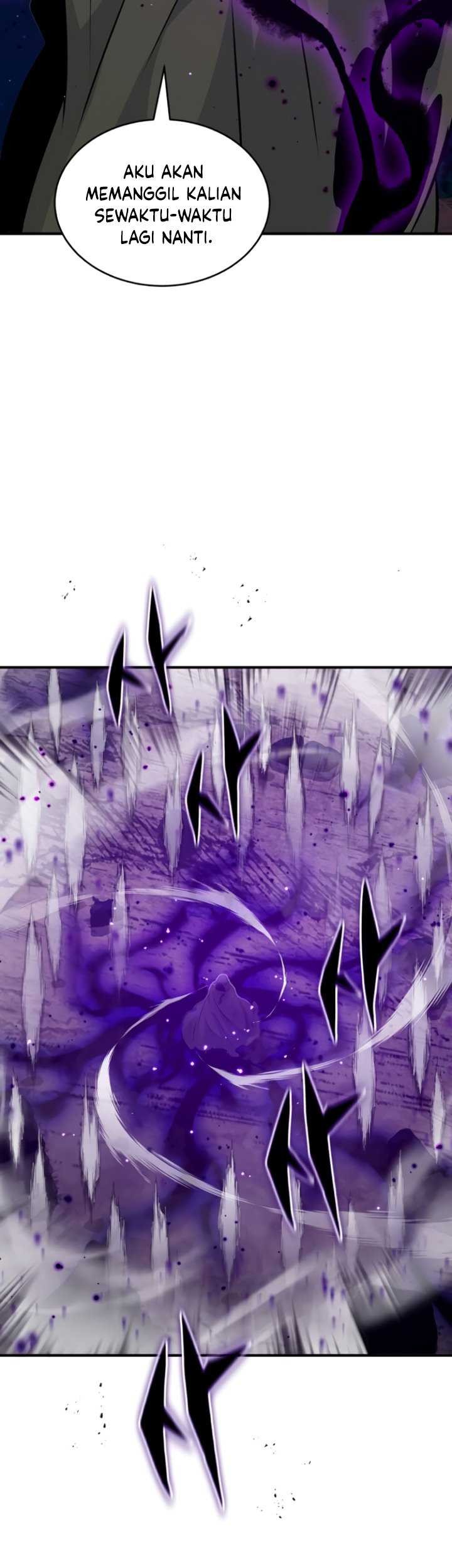 The Dark Magician Transmigrates After 66666 Years Chapter 28 Gambar 100