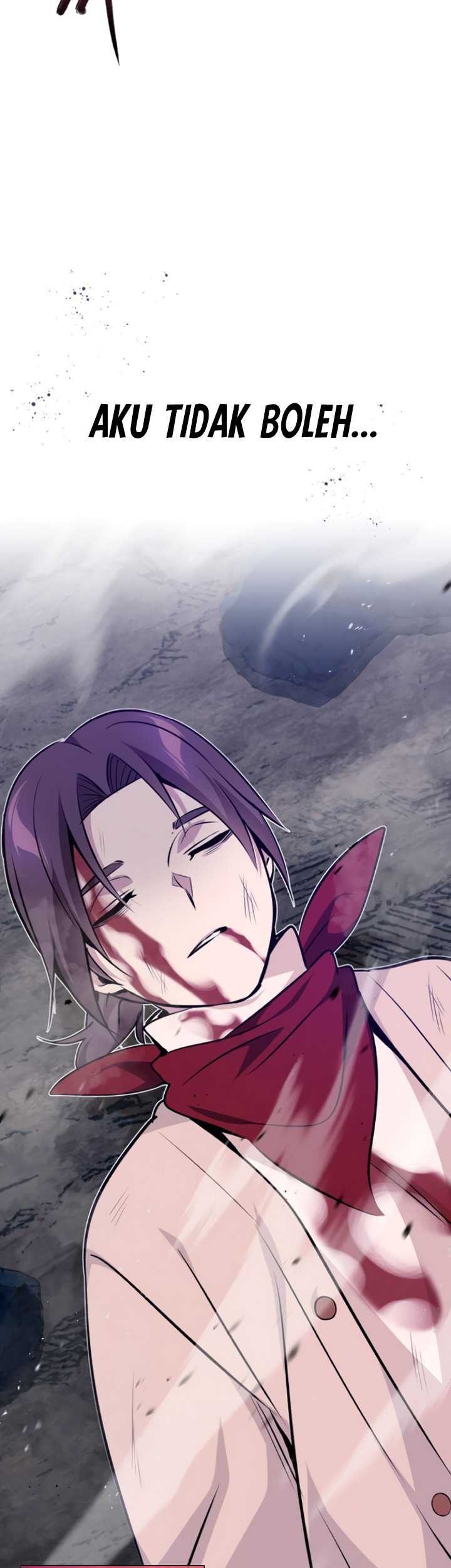 The Dark Magician Transmigrates After 66666 Years Chapter 28 Gambar 104