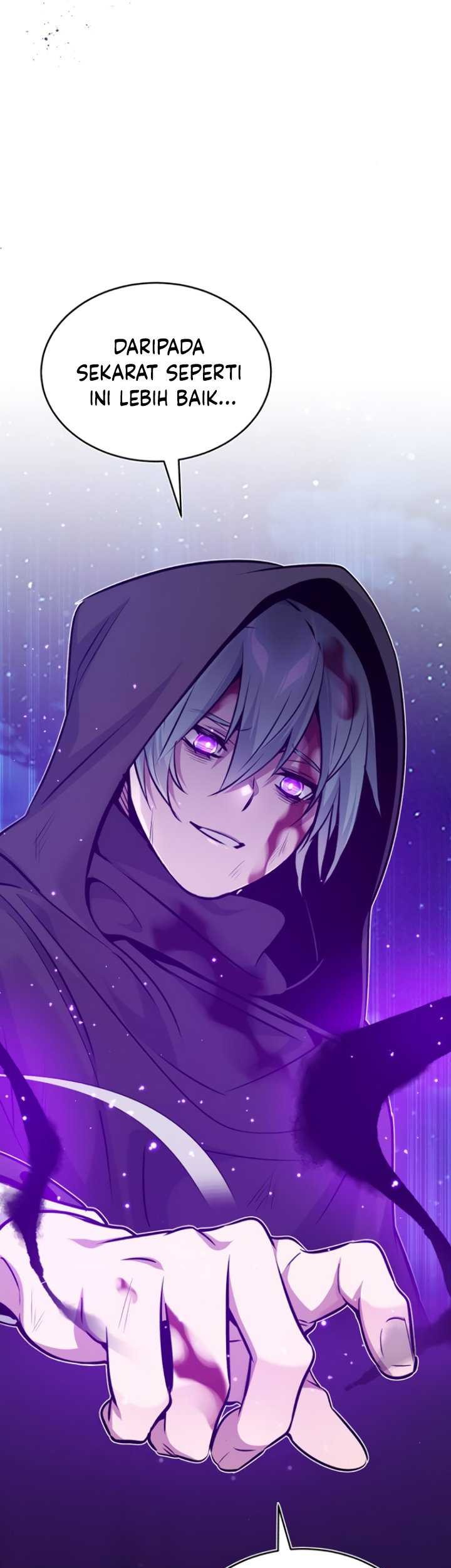 The Dark Magician Transmigrates After 66666 Years Chapter 28 Gambar 106