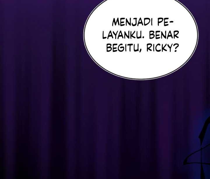 The Dark Magician Transmigrates After 66666 Years Chapter 28 Gambar 107