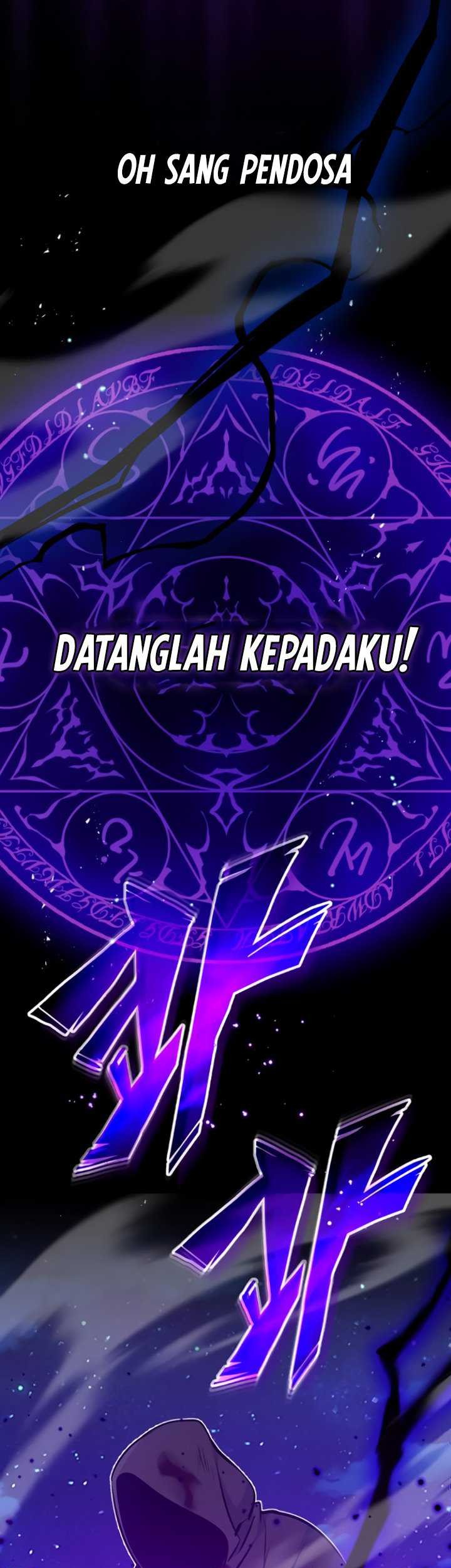 The Dark Magician Transmigrates After 66666 Years Chapter 28 Gambar 108