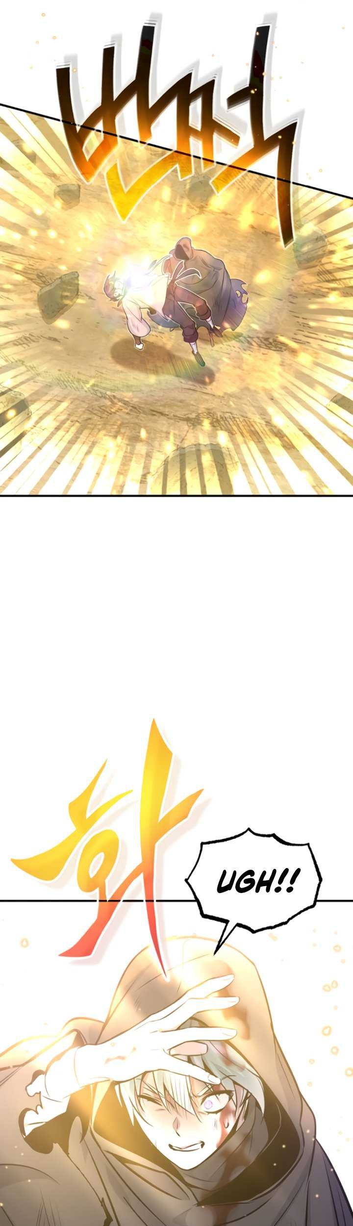 The Dark Magician Transmigrates After 66666 Years Chapter 28 Gambar 112
