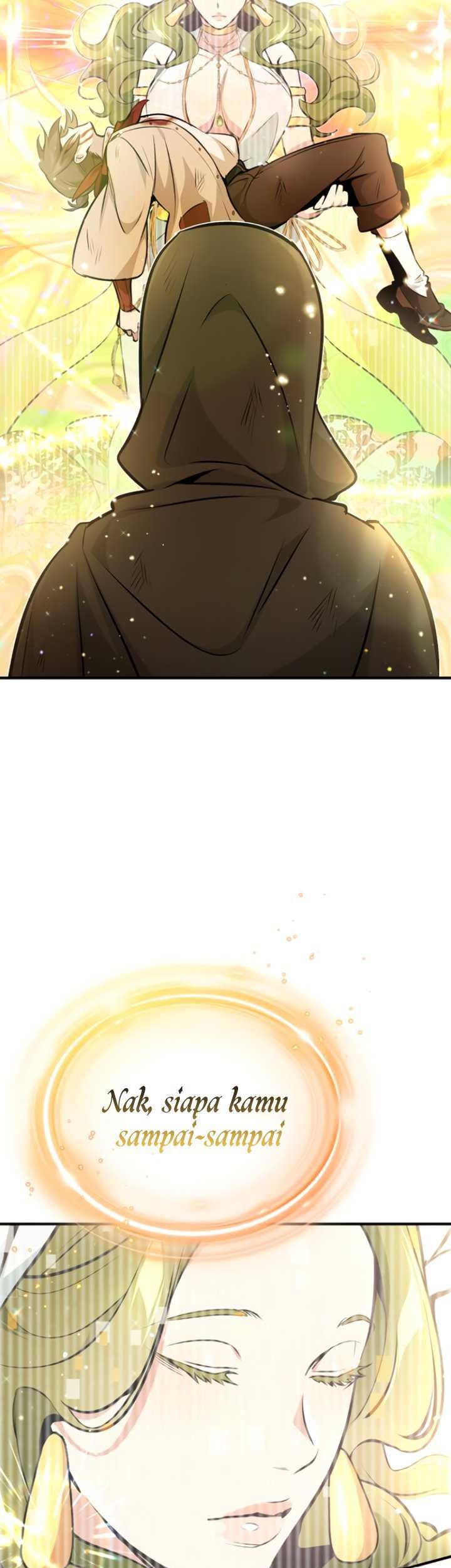 The Dark Magician Transmigrates After 66666 Years Chapter 28 Gambar 116
