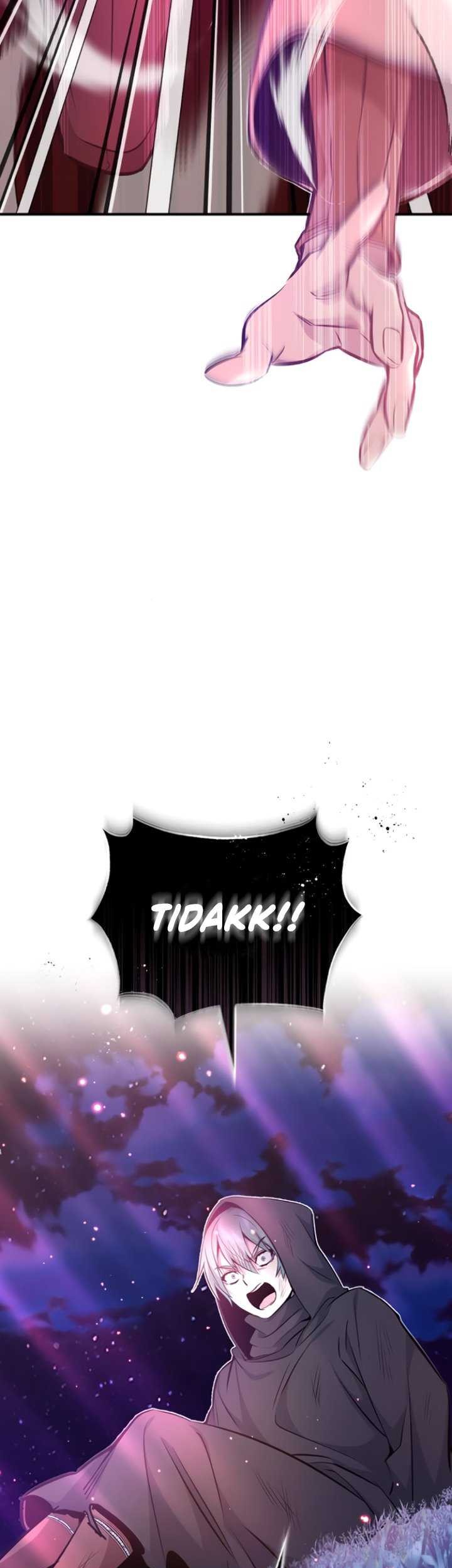 The Dark Magician Transmigrates After 66666 Years Chapter 28 Gambar 8