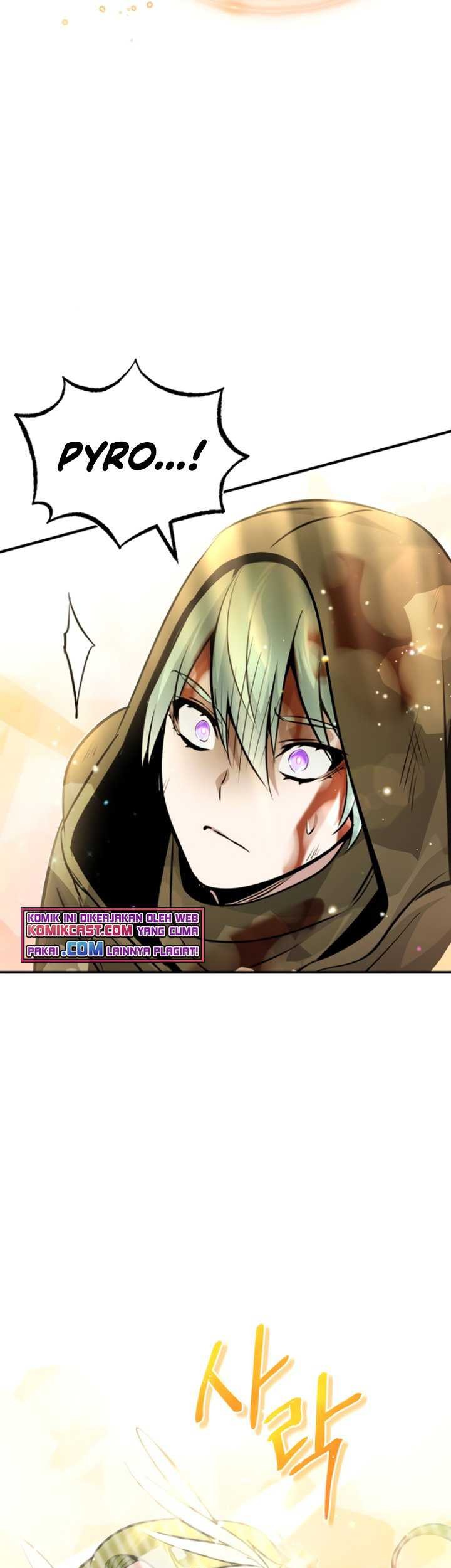 The Dark Magician Transmigrates After 66666 Years Chapter 28 Gambar 118