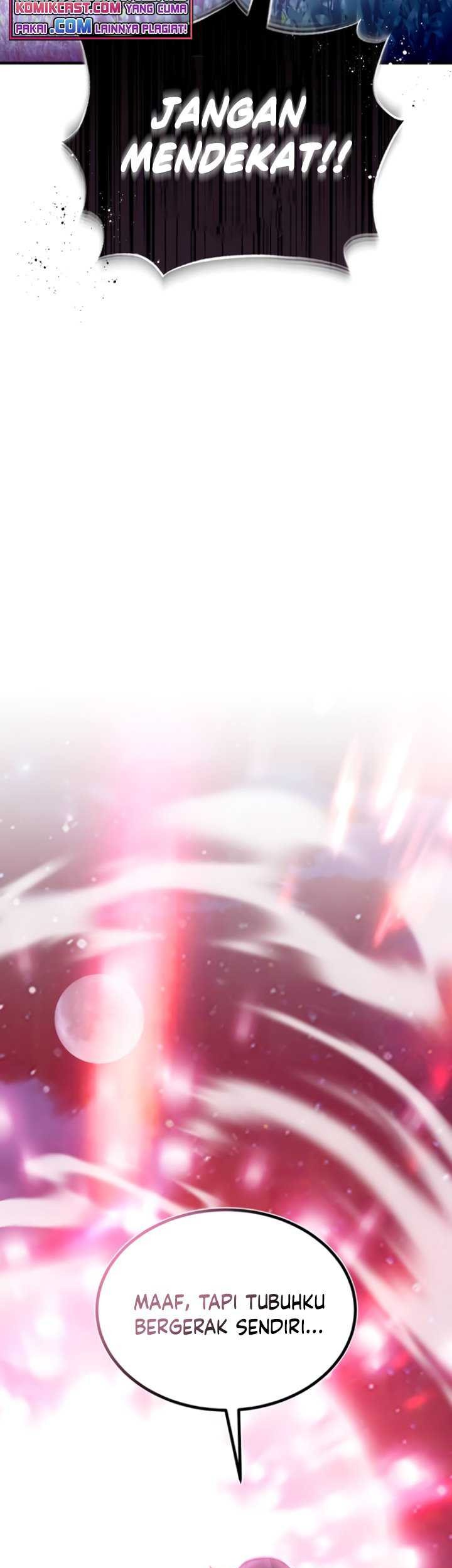 The Dark Magician Transmigrates After 66666 Years Chapter 28 Gambar 10