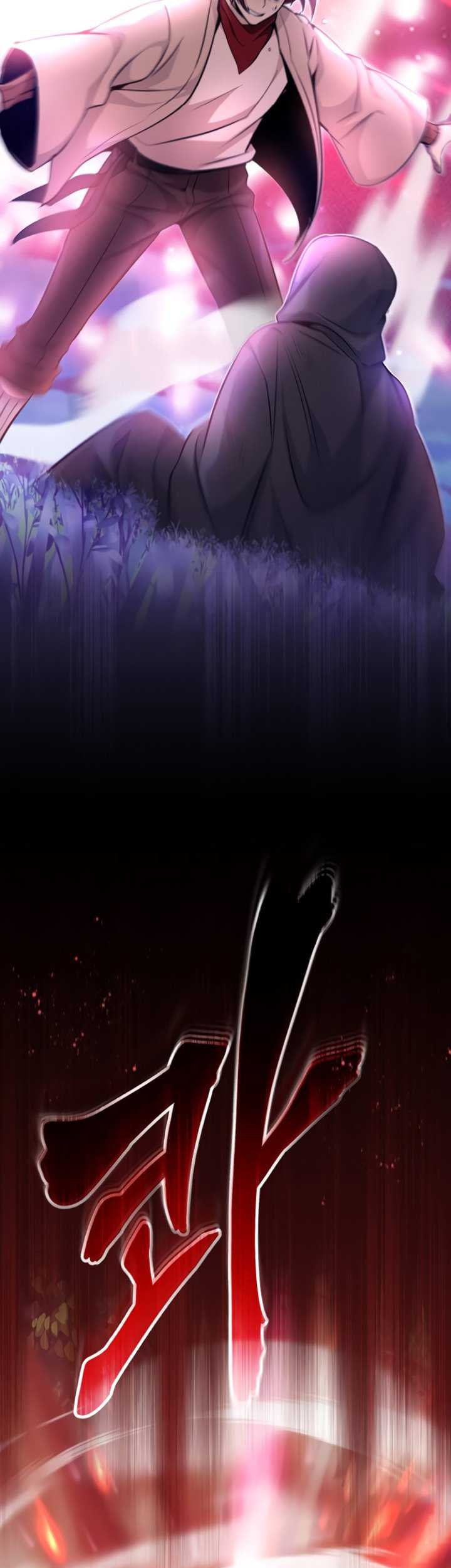 The Dark Magician Transmigrates After 66666 Years Chapter 28 Gambar 12