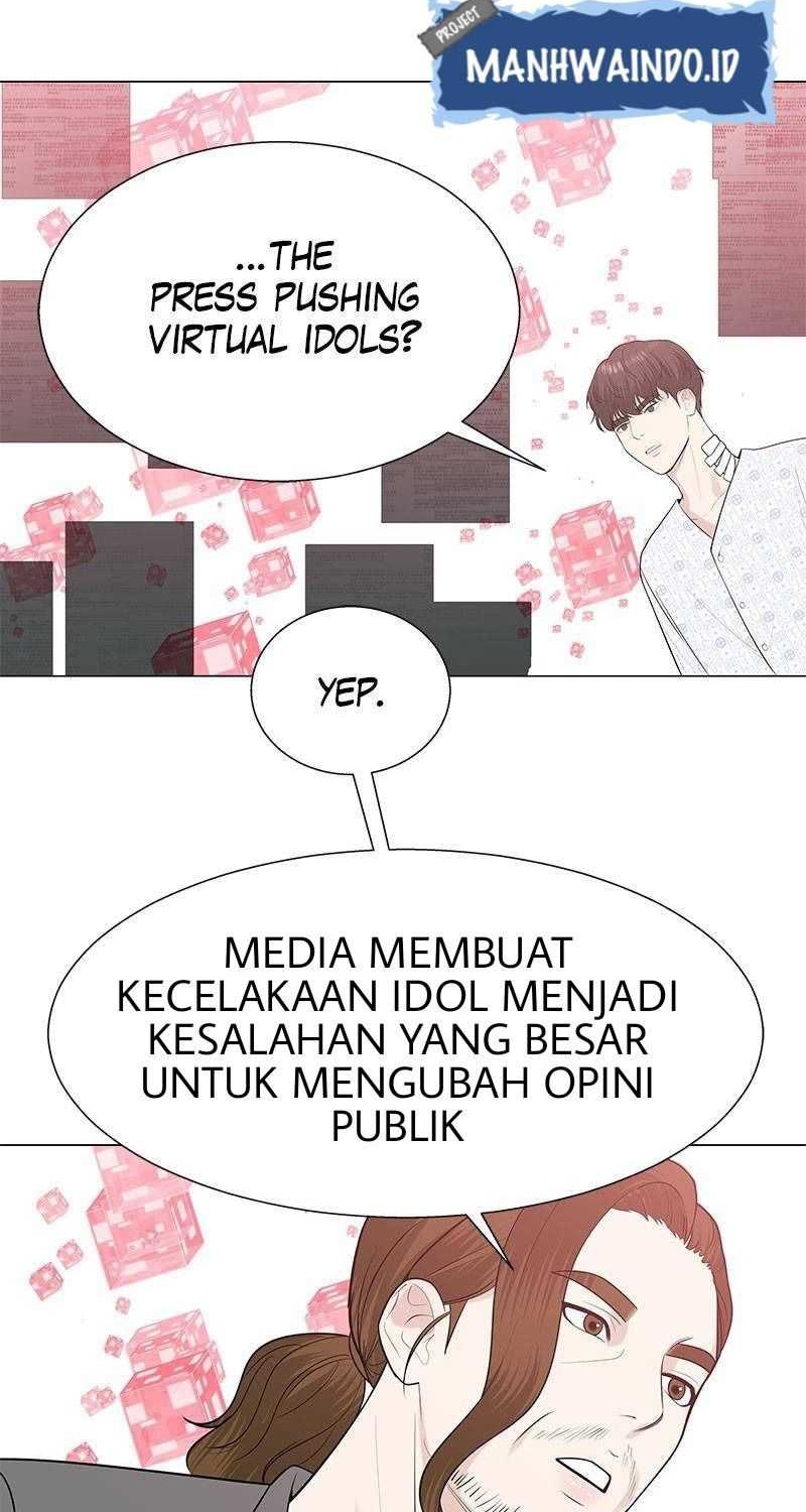 Beyond Virtual Chapter 31 Gambar 32