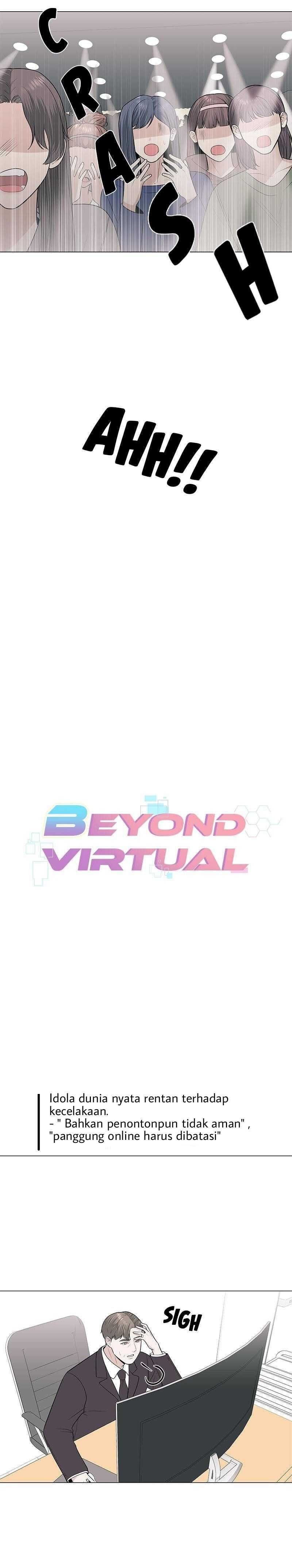 Beyond Virtual