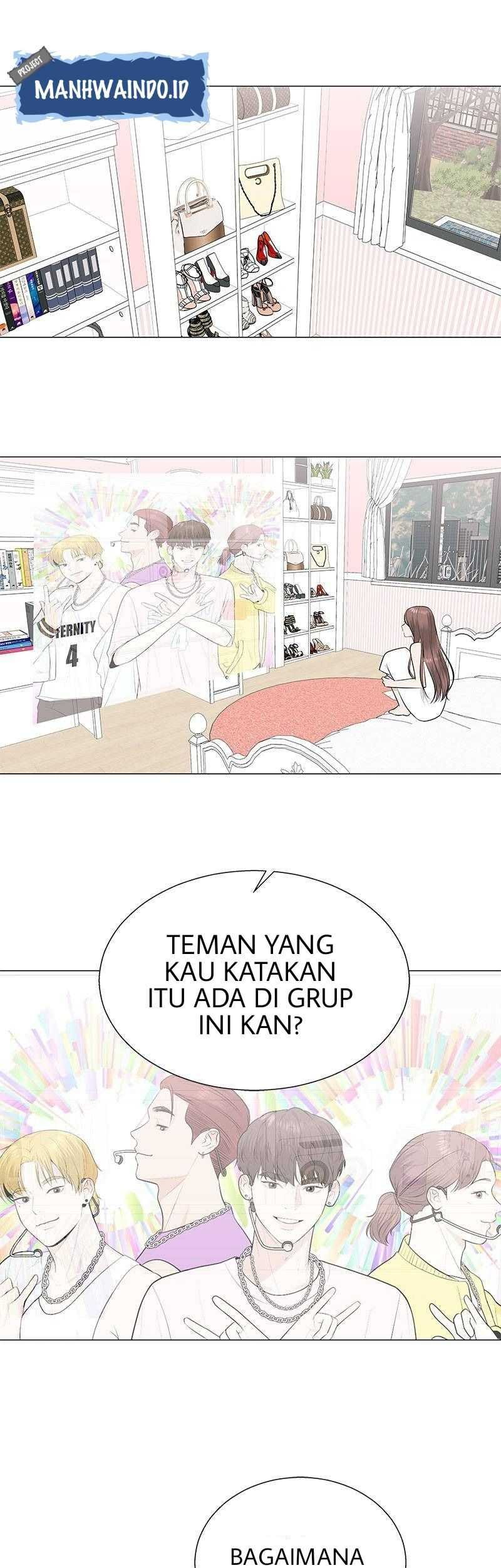 Beyond Virtual Chapter 30 Gambar 31