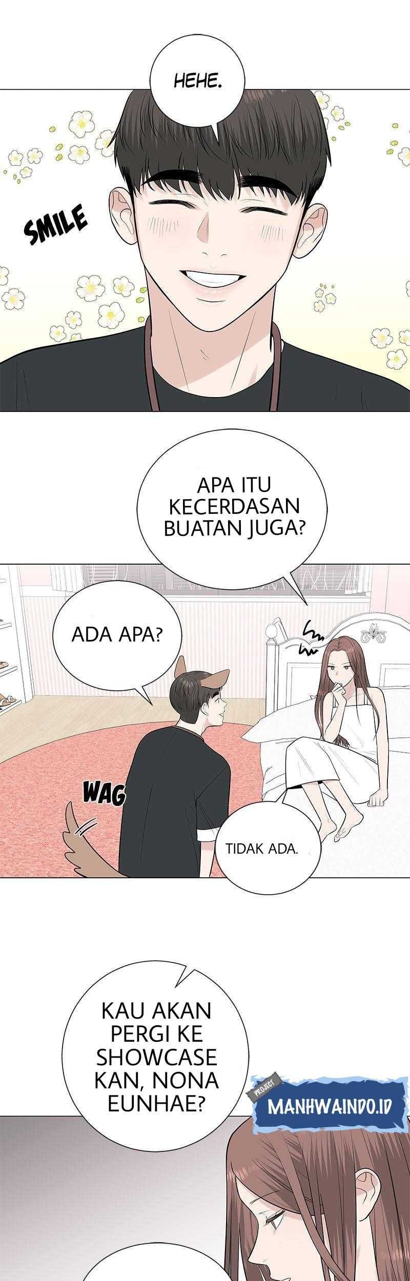 Beyond Virtual Chapter 30 Gambar 35