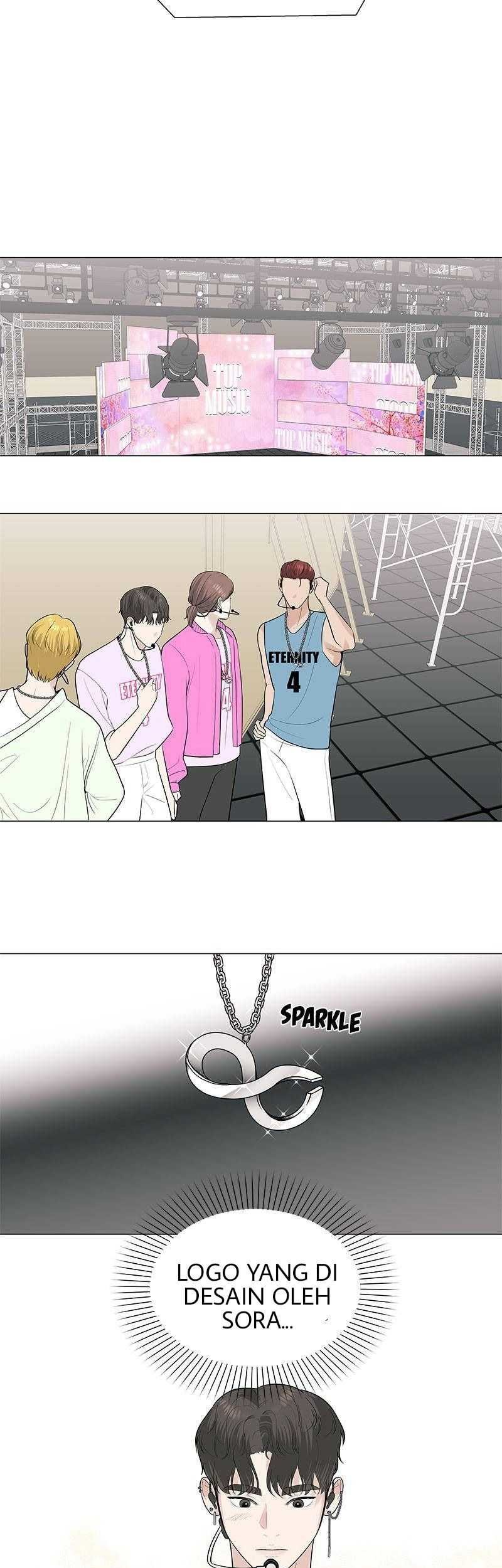 Beyond Virtual Chapter 30 Gambar 45