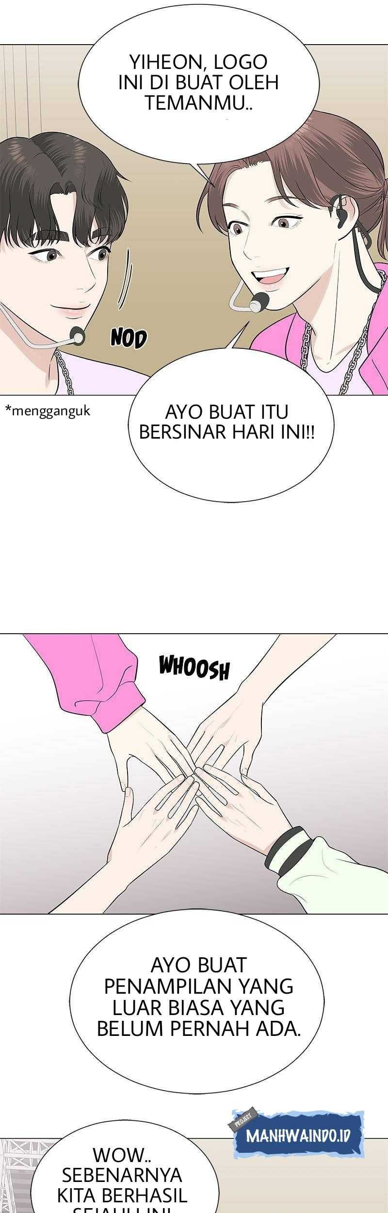 Beyond Virtual Chapter 30 Gambar 47