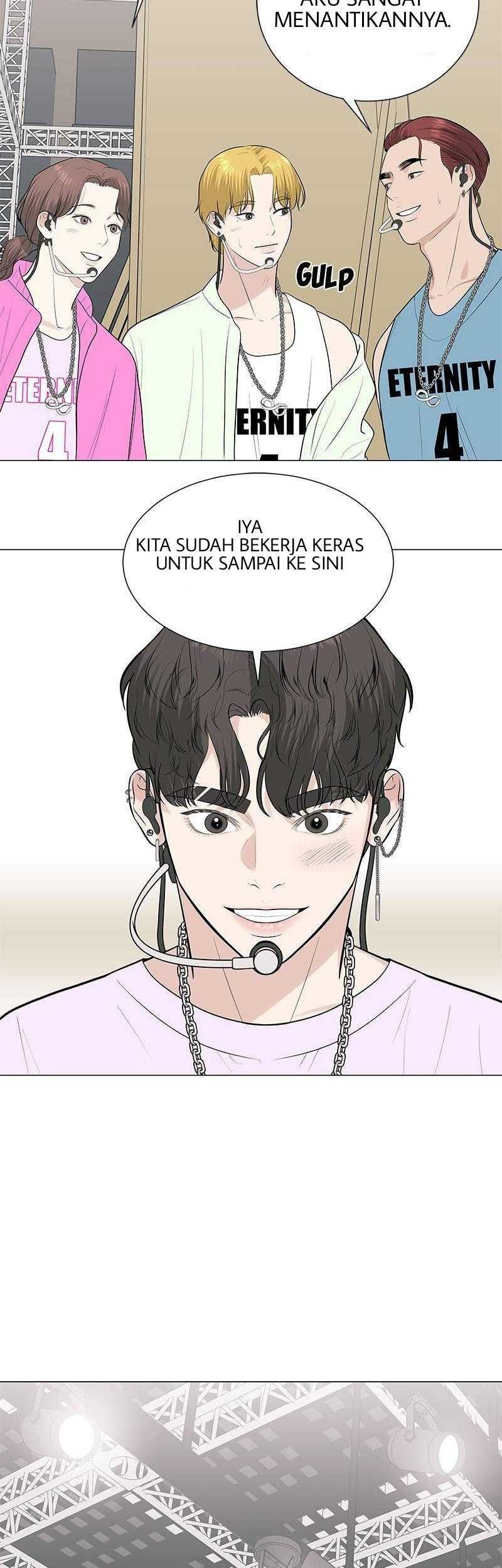 Beyond Virtual Chapter 30 Gambar 49