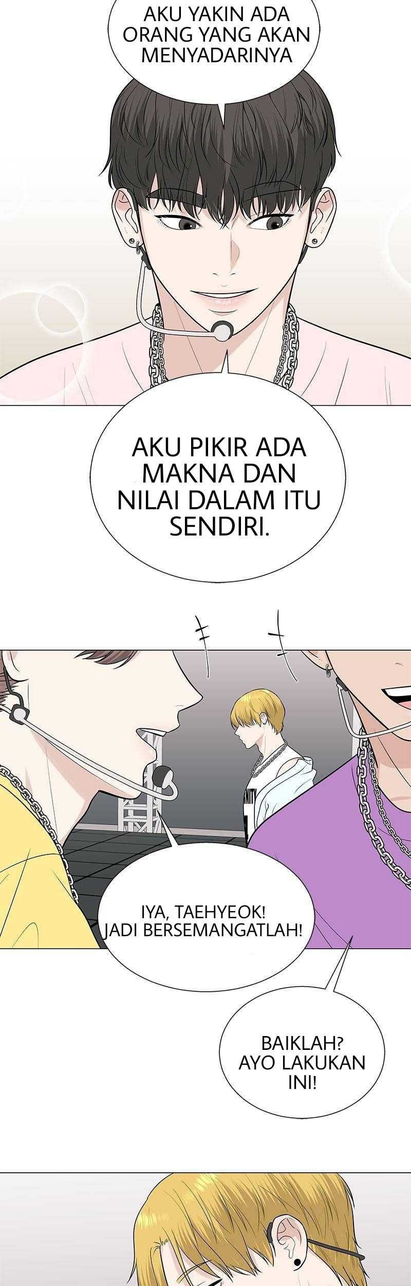 Beyond Virtual Chapter 30 Gambar 11