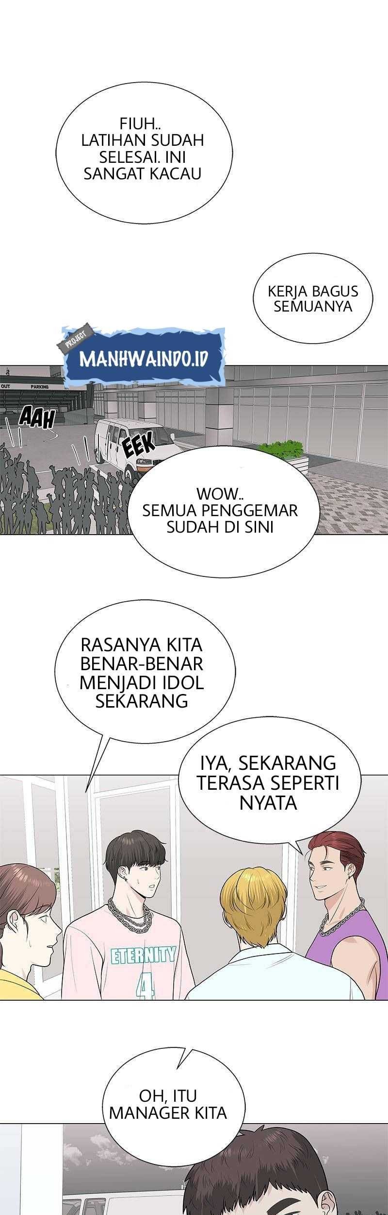 Beyond Virtual Chapter 30 Gambar 13