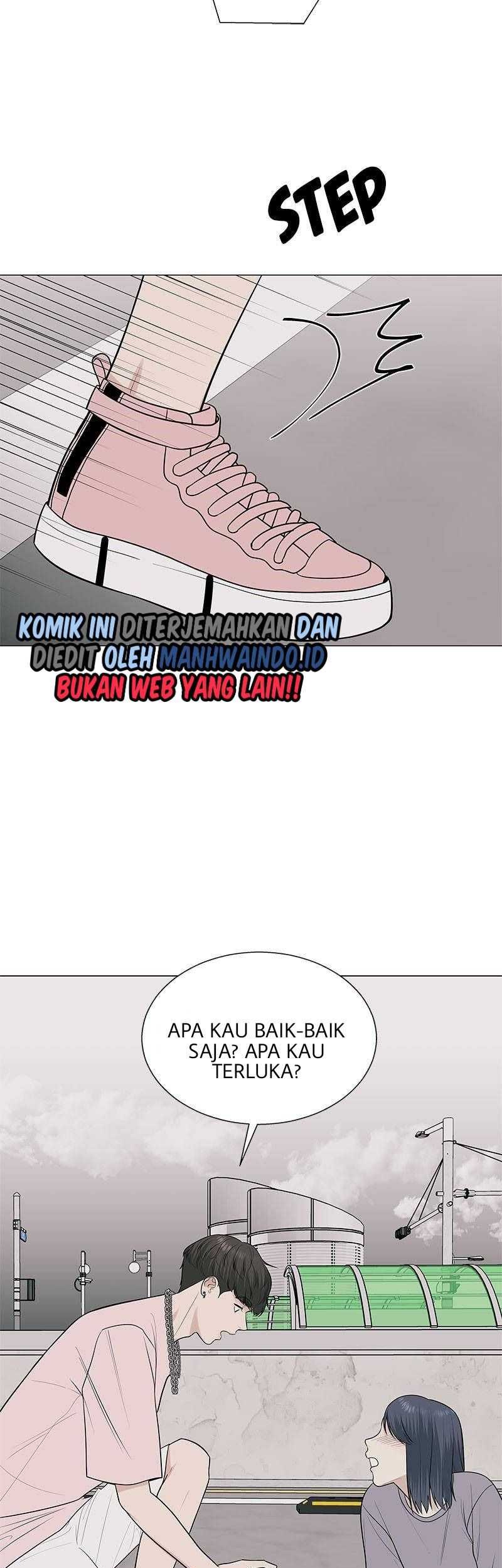 Beyond Virtual Chapter 30 Gambar 17