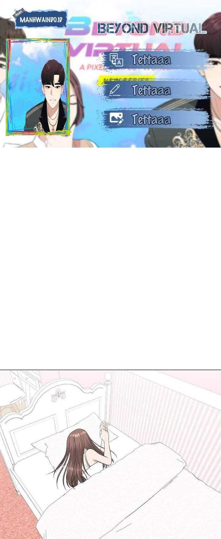Baca Komik Beyond Virtual Chapter 29 Gambar 1