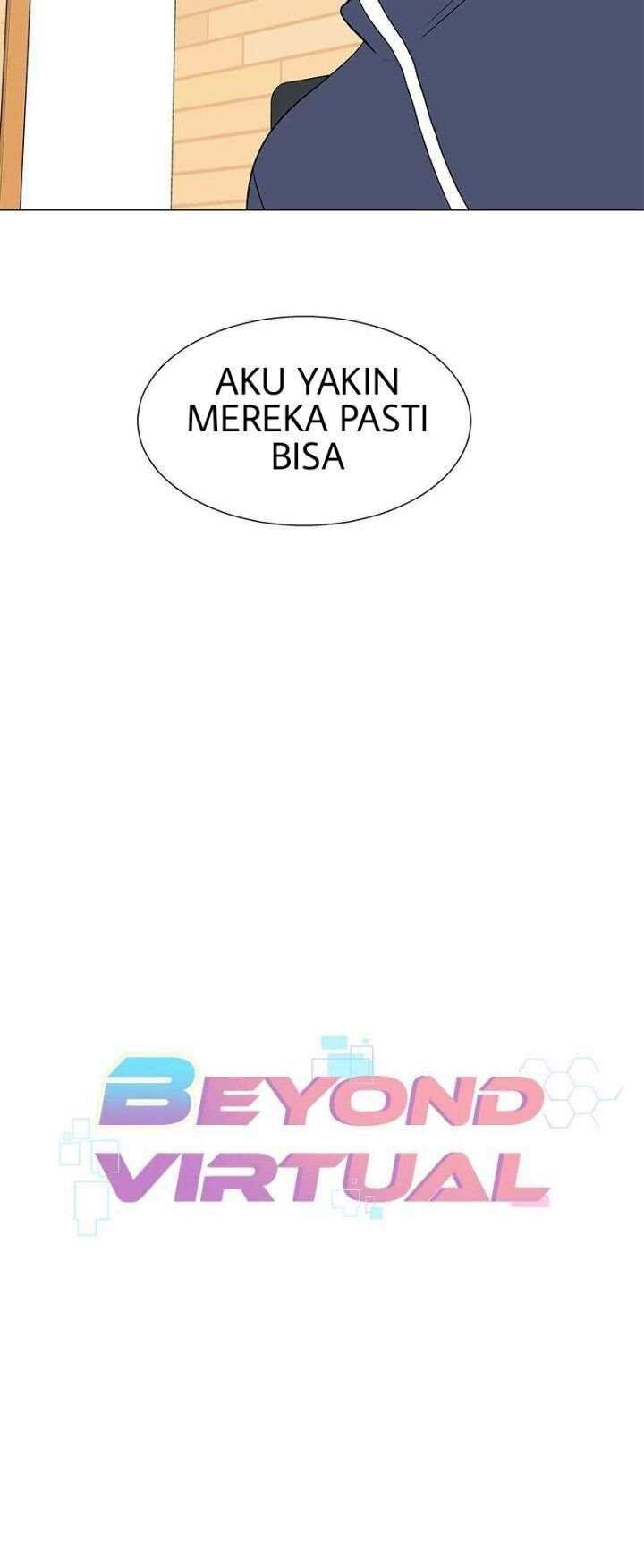 Beyond Virtual Chapter 29 Gambar 11