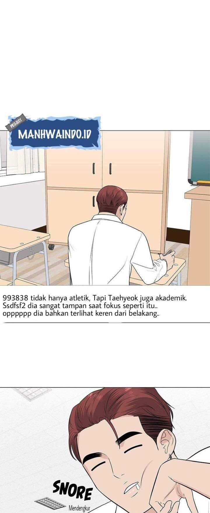 Beyond Virtual Chapter 29 Gambar 12