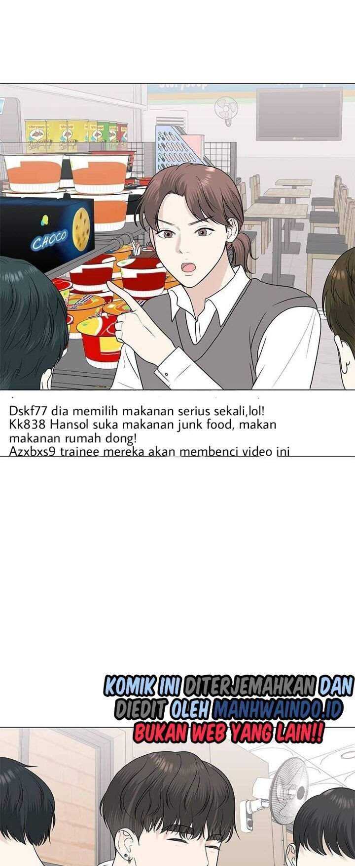 Beyond Virtual Chapter 29 Gambar 14
