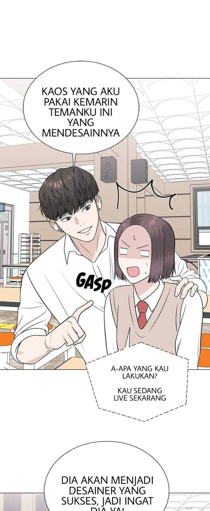Beyond Virtual Chapter 29 Gambar 18