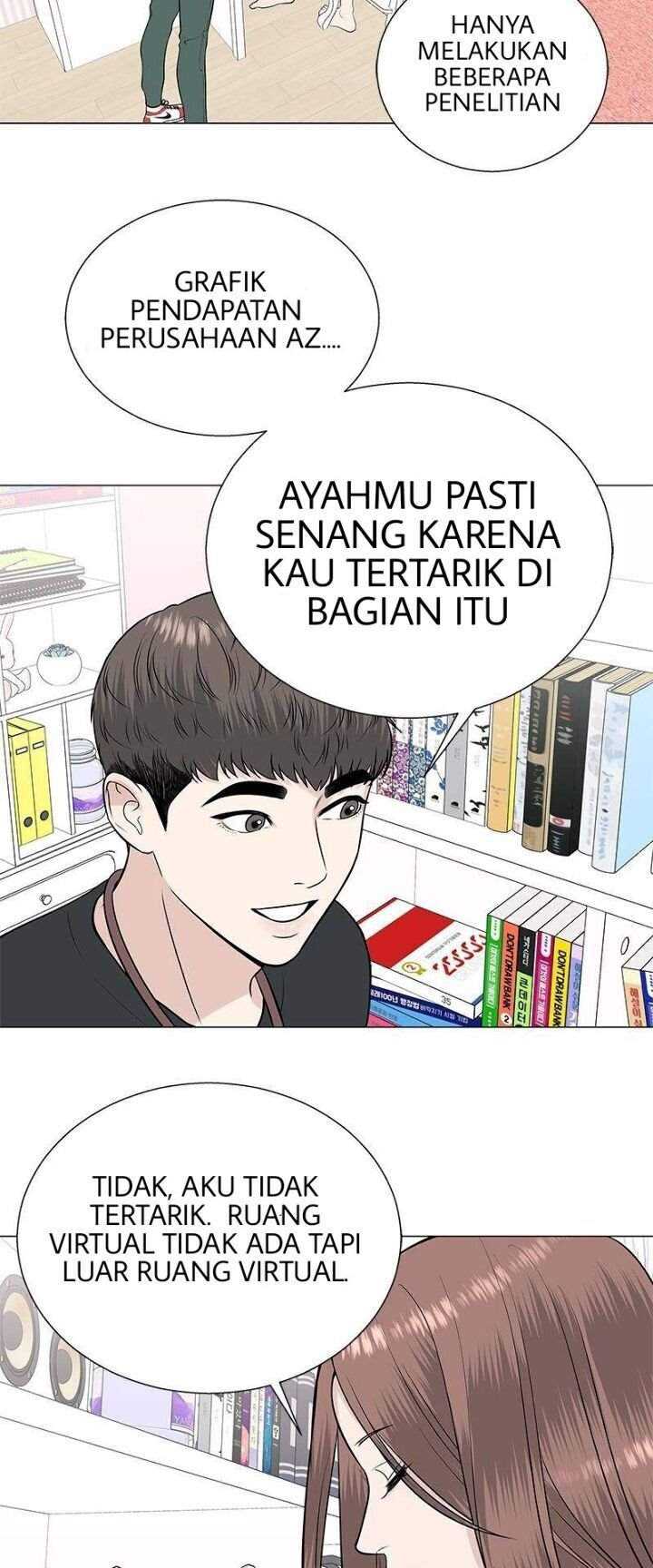 Beyond Virtual Chapter 29 Gambar 22