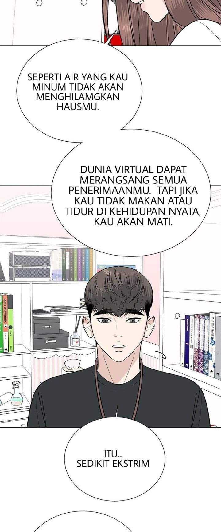 Beyond Virtual Chapter 29 Gambar 23