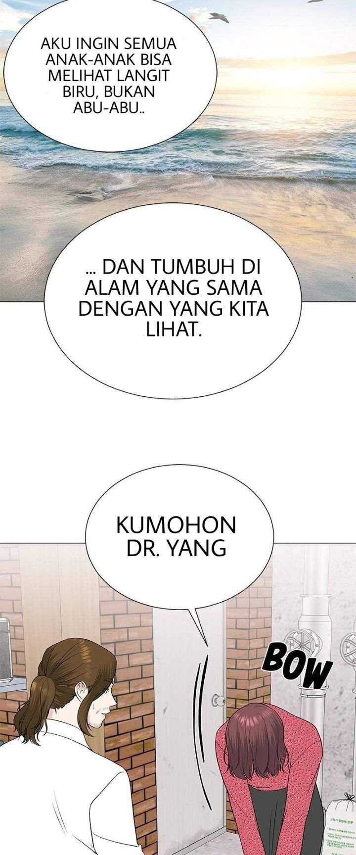 Beyond Virtual Chapter 29 Gambar 32