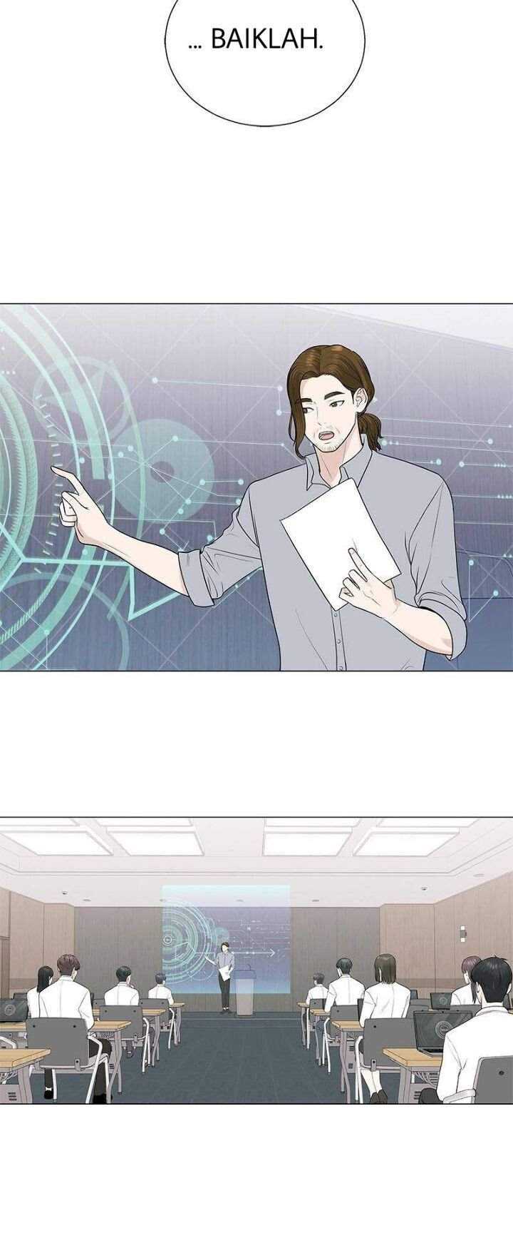 Beyond Virtual Chapter 29 Gambar 34