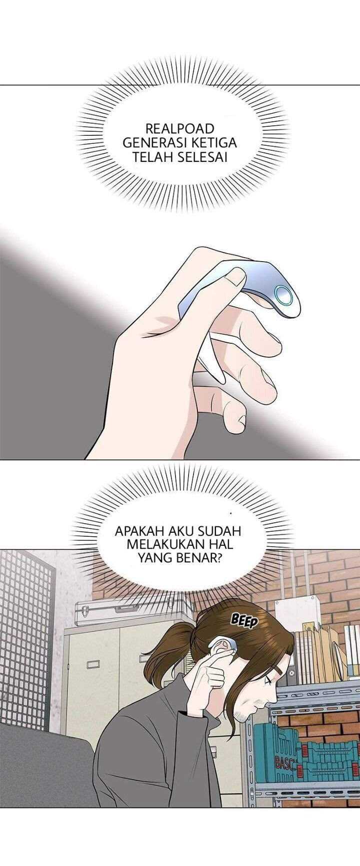 Beyond Virtual Chapter 29 Gambar 35