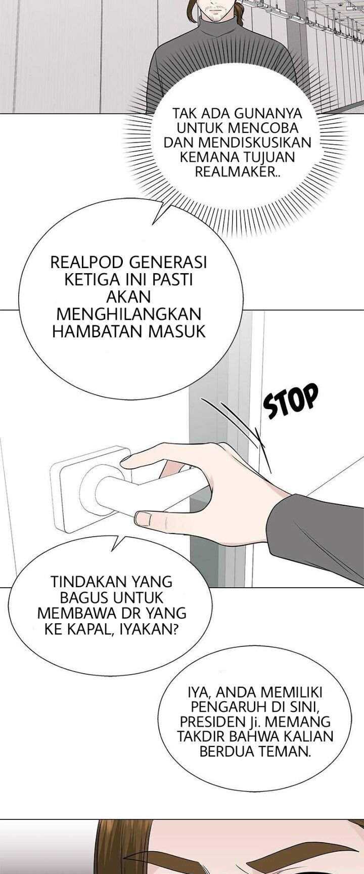 Beyond Virtual Chapter 29 Gambar 38