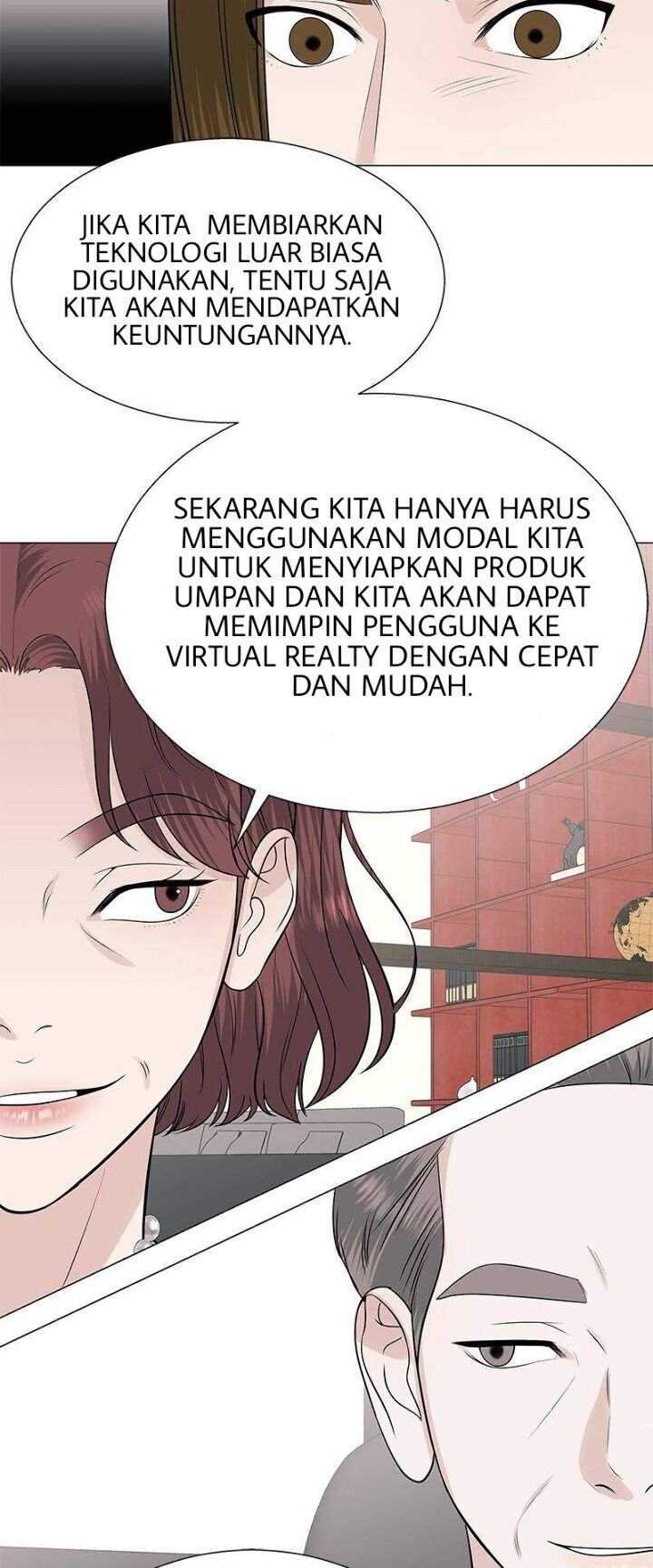 Beyond Virtual Chapter 29 Gambar 39