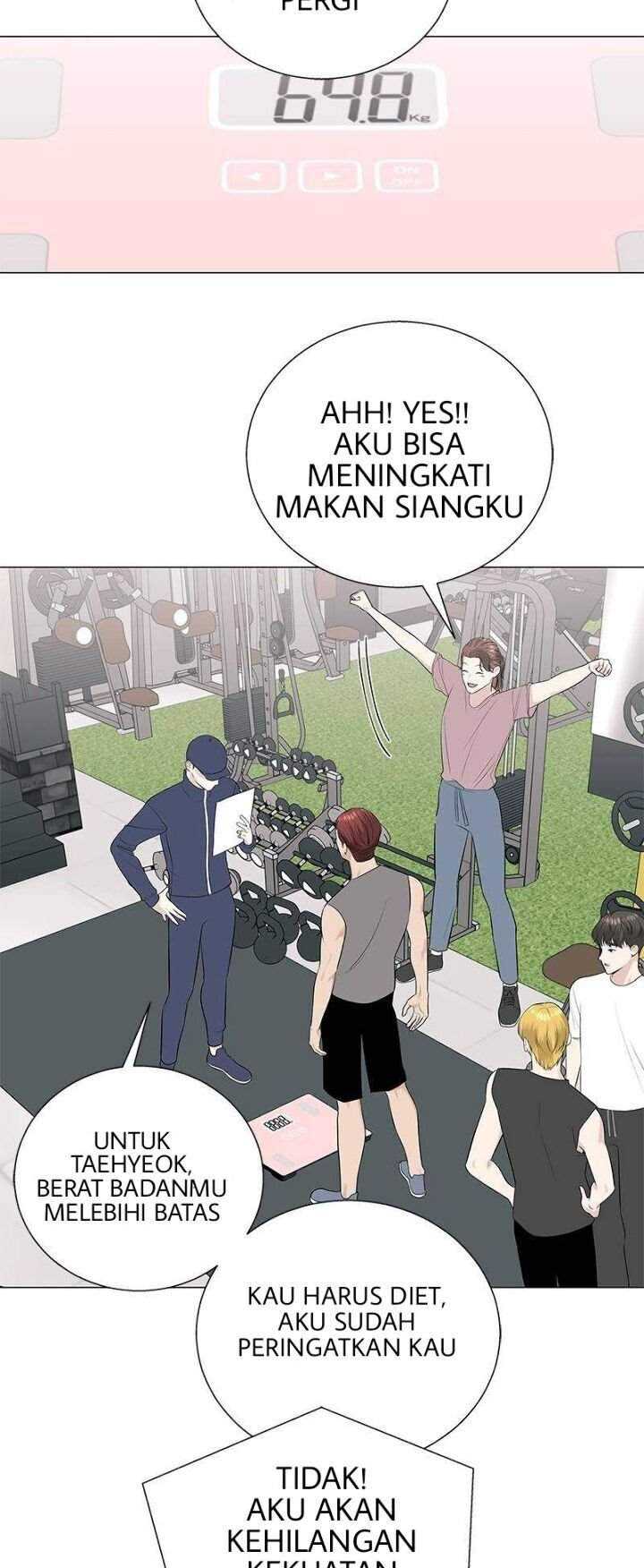 Beyond Virtual Chapter 29 Gambar 8