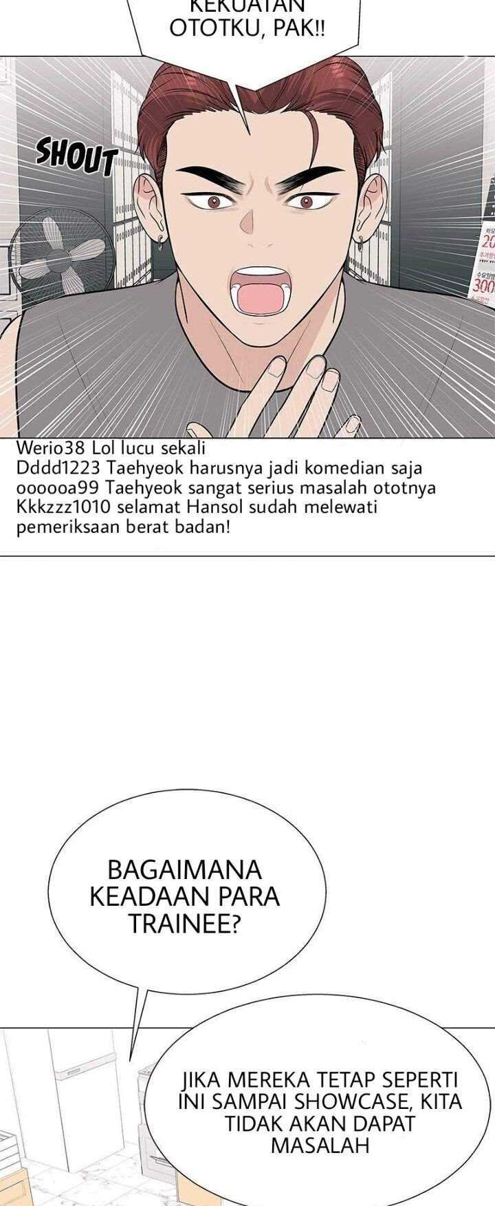 Beyond Virtual Chapter 29 Gambar 9