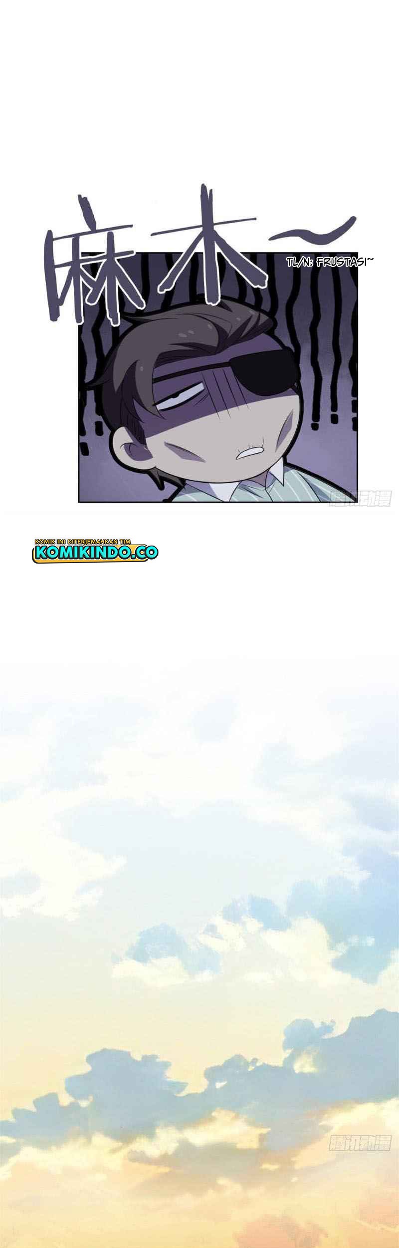 The Strong Man From the Mental Hospital Chapter 34 Gambar 9