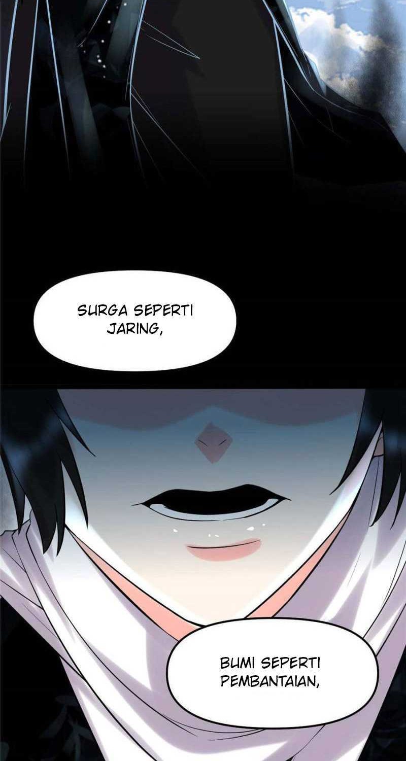 I Might Be A Fake Cultivator Chapter 60 Gambar 20