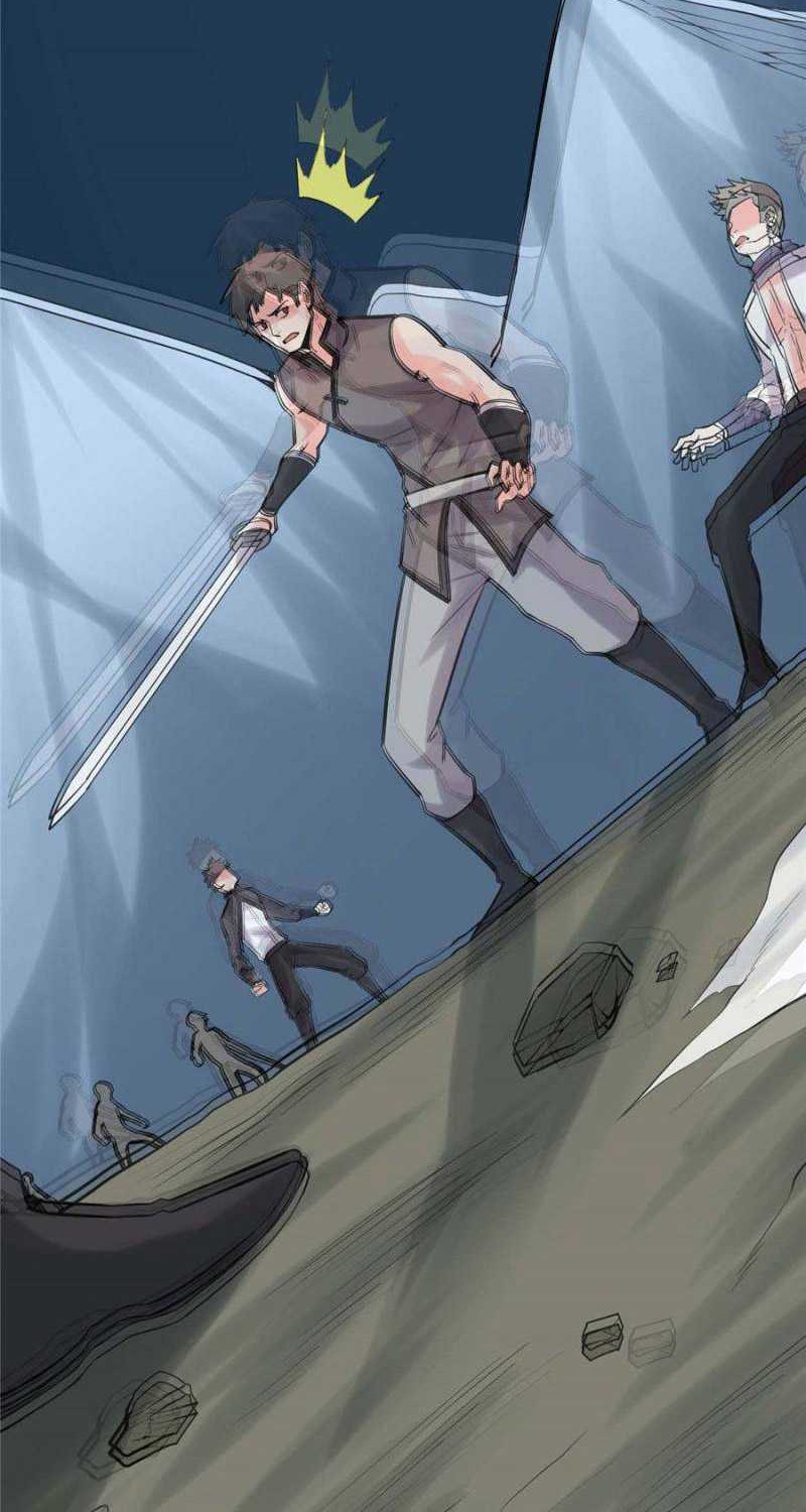 I Might Be A Fake Cultivator Chapter 60 Gambar 22