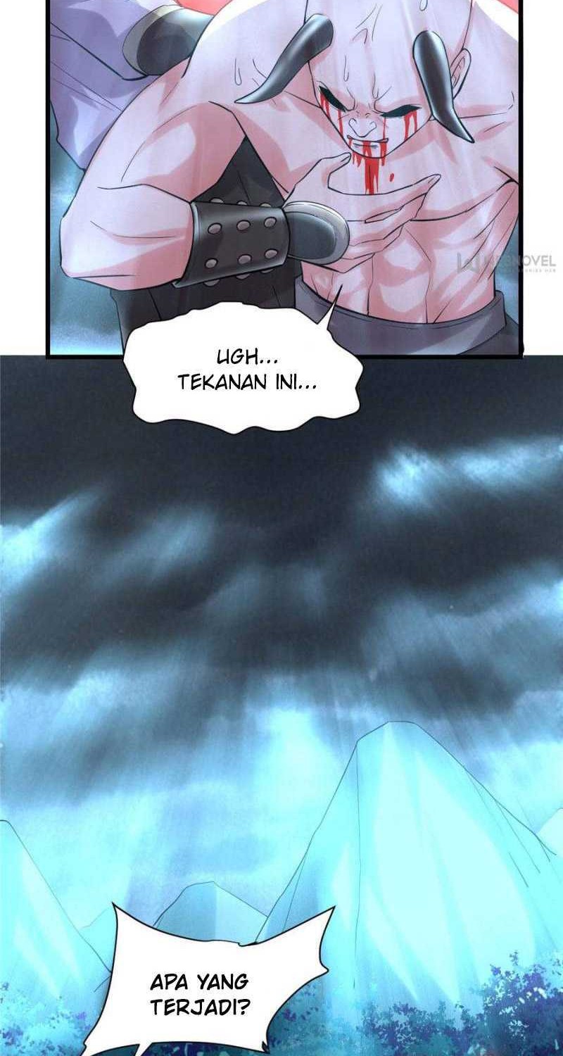 I Might Be A Fake Cultivator Chapter 60 Gambar 24