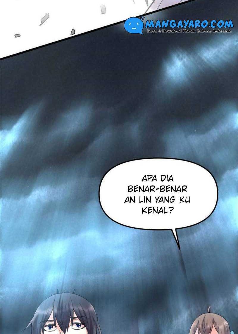 I Might Be A Fake Cultivator Chapter 60 Gambar 26