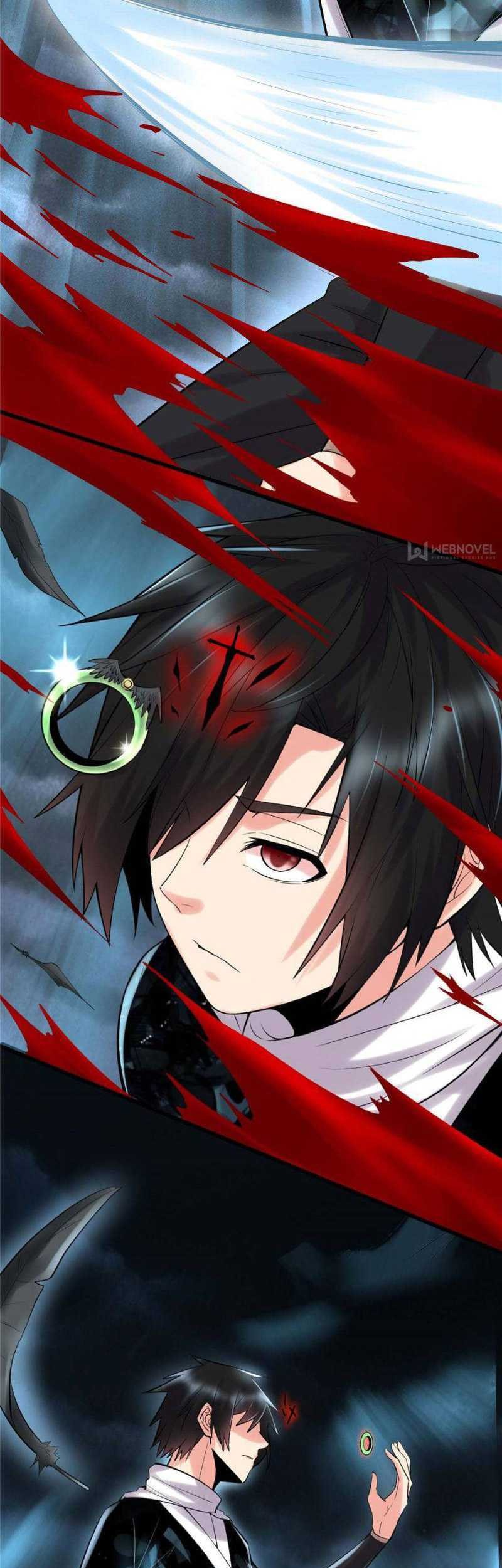 I Might Be A Fake Cultivator Chapter 60 Gambar 31